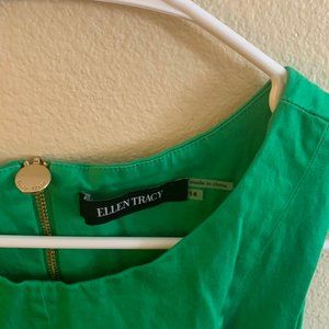 Ellen Tracy Size 14 Dress